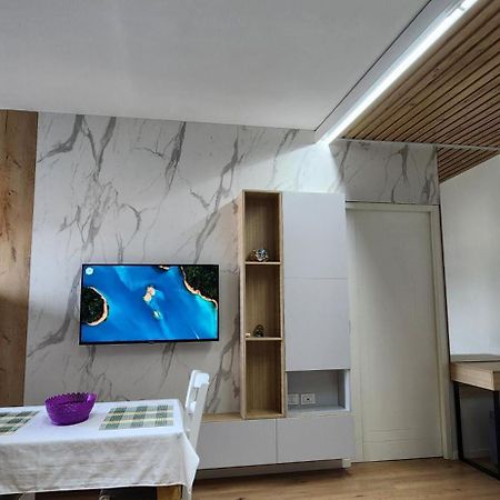 Vlorë Avalona Apartment 2 מראה חיצוני תמונה