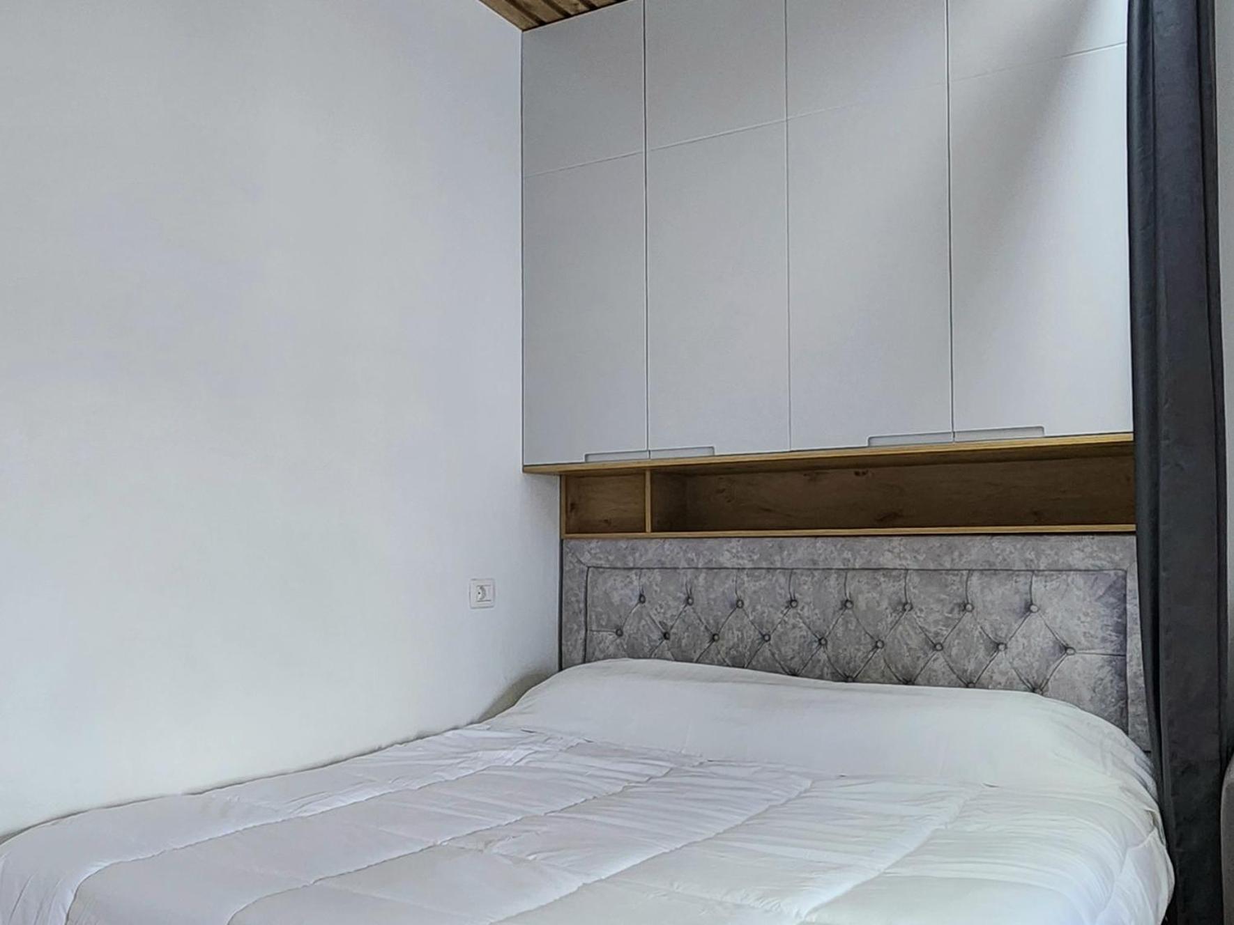 Vlorë Avalona Apartment 2 מראה חיצוני תמונה